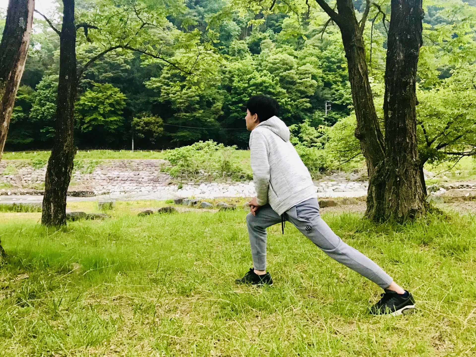 ふくらはぎを刺激して健康的な血圧を目指そう